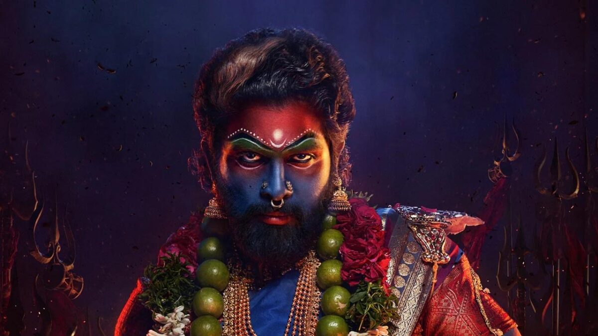 Pushpa 2 on OTT: नेटफ्लिक्स पर जल्द आएगी पुष्पा 2, ओटीटी पर लगेगा एंटरटेनमेंट का तड़का