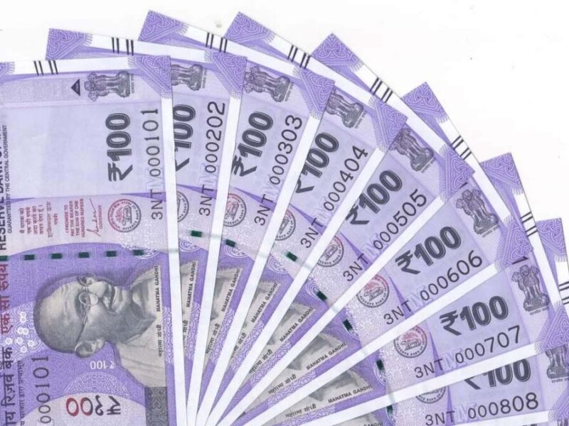 RBI warning: आरबीआई ने बताया असली और नकली 100 रुपए के नोट ऐसे पहचानें