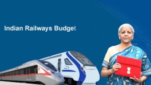 Railway Budget 2025: जानिए रेल बजट 2025 में यात्रियों को क्या मिलेगी सुविधाएं?