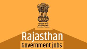 Rajasthan Govt Job: युवा बेरोजगारों के लिए बड़ी खुशखबरी, राजस्थान में 81 हजार पदों पर भर्ती के लिए होगी परीक्षा