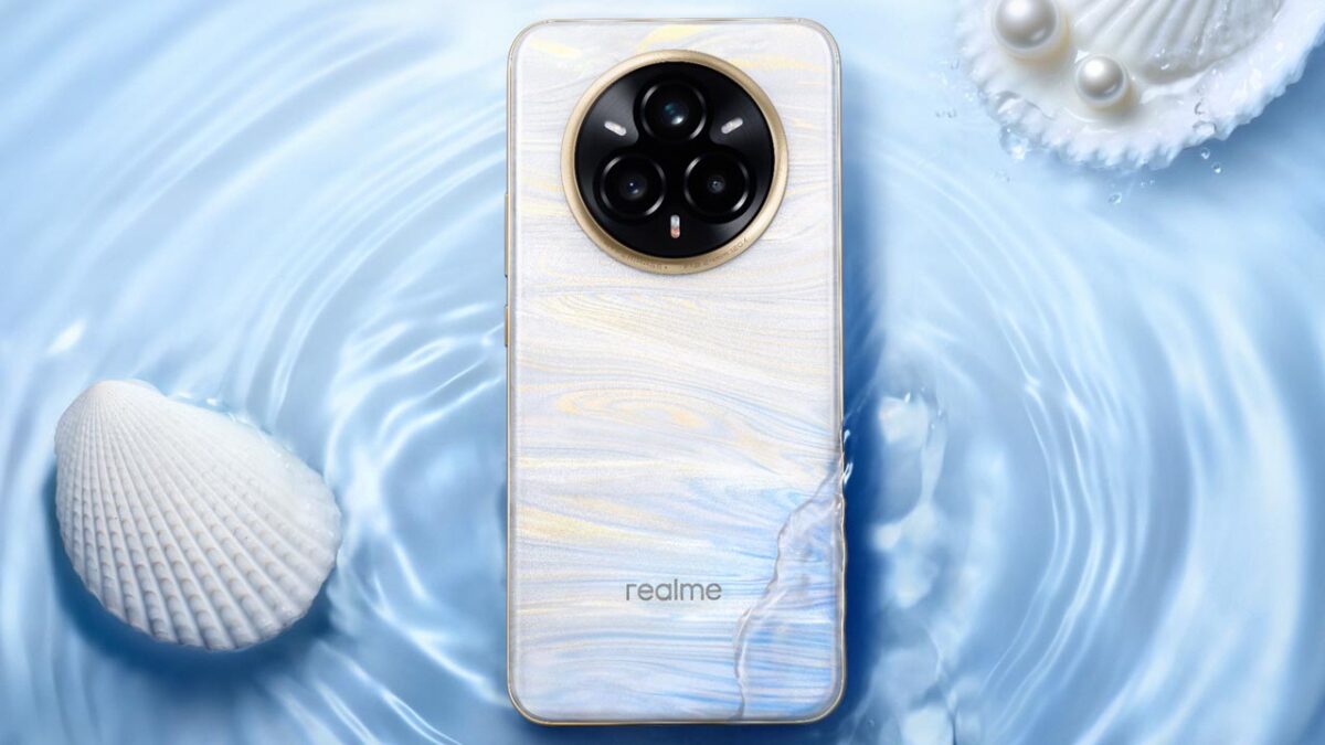 Realme 14 Pro Series 5G: रियलमी 14 प्रो सीरीज की सेल शुरू, जानें कीमत और ऑफर
