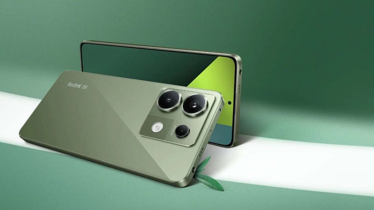 Redmi Note 13 Pro 5G: फ्लिपकार्ट पर इतना सस्‍ता हो गया ये स्‍मार्टफोन, जानें क्‍या है कीमत