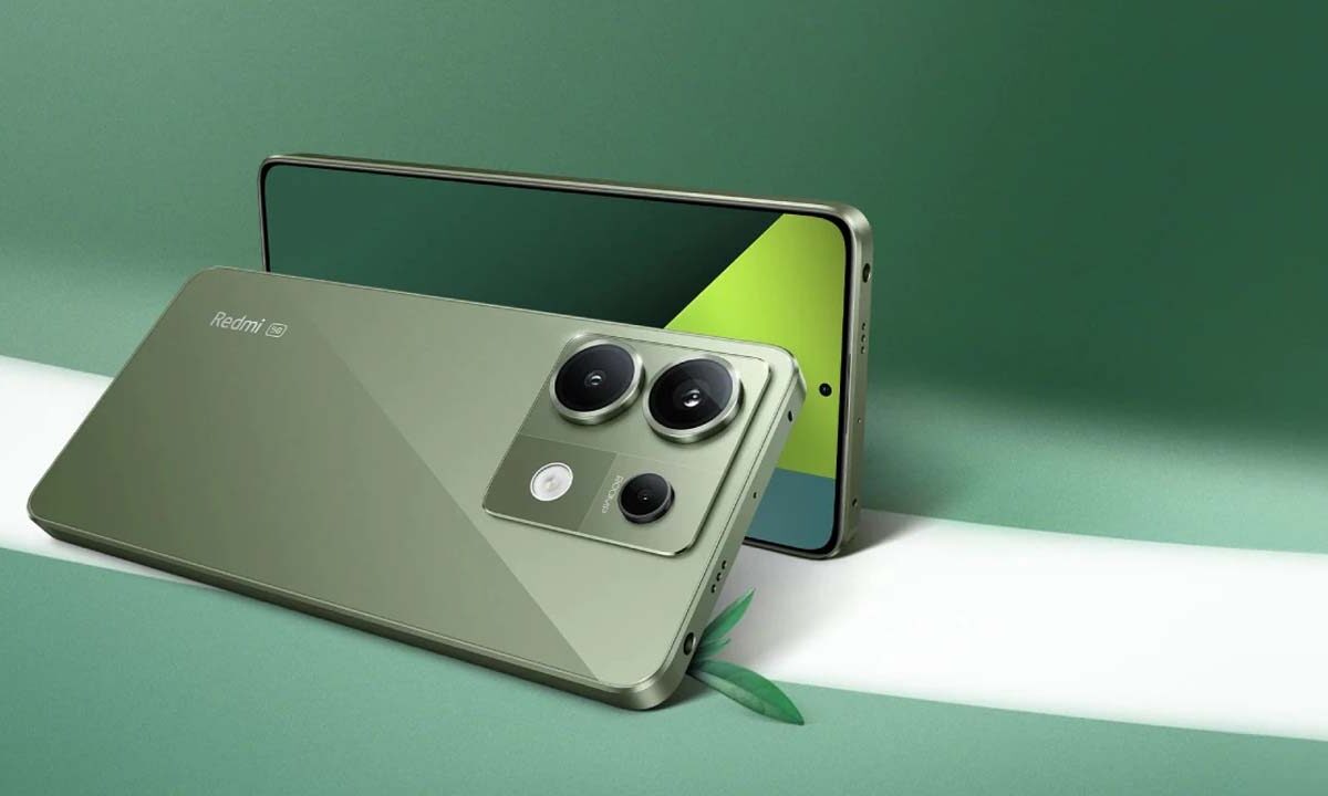 Redmi Note 13 Pro 5G: फ्लिपकार्ट पर इतना सस्‍ता हो गया ये स्‍मार्टफोन, जानें क्‍या है कीमत
