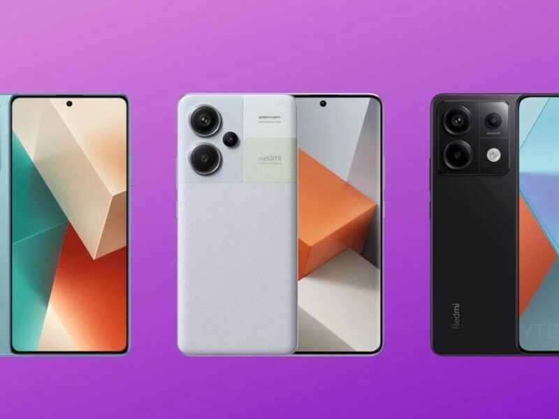 Redmi Note 13 Pro: अमेज़न सेल में 20 हजार से कम की कीमत में मिल रहा ये स्मार्टफोन