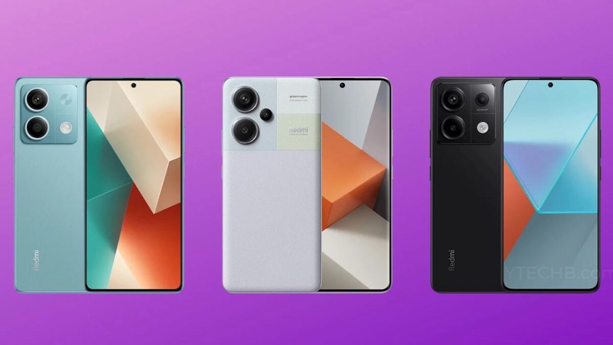 Redmi Note 13 Pro: अमेज़न सेल में 20 हजार से कम की कीमत में मिल रहा ये स्मार्टफोन