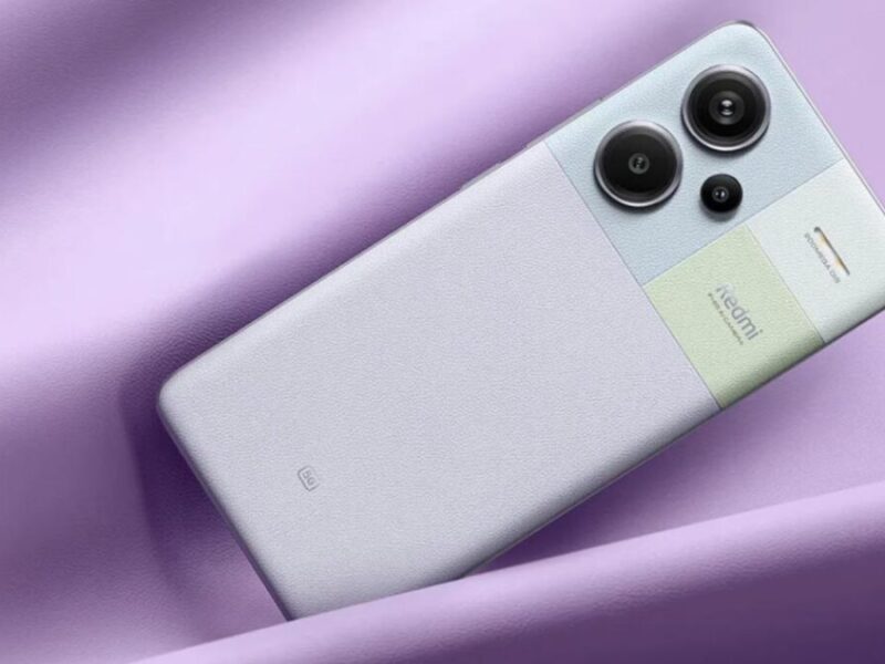 Redmi Note 13 Pro: अमेज़न सेल में रेडमी के इस स्मार्टफोन पर 9 हजार की छूट