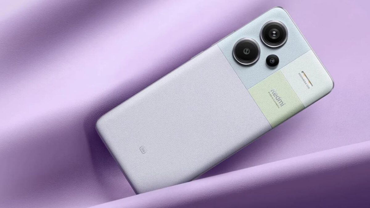 Redmi Note 13 Pro: अमेज़न सेल में रेडमी के इस स्मार्टफोन पर 9 हजार की छूट