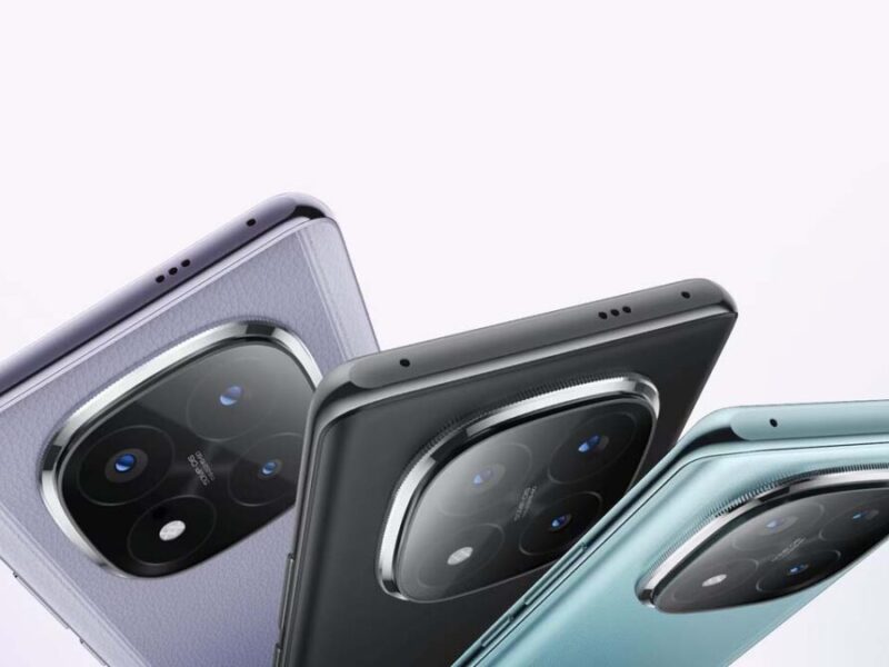 Redmi Note 14 5G Price Drop: अमेज़न-फ्लिपकार्ट जानें दोनों में से कहां सस्‍ता मिल रहा है?