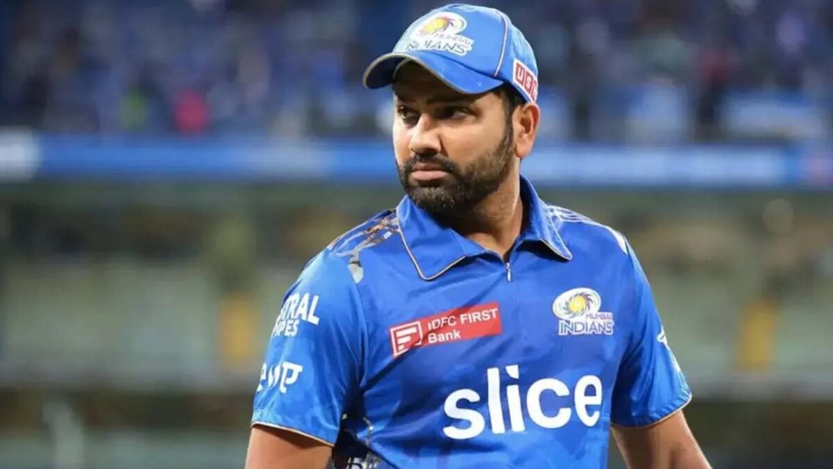 Rohit Sharma Viral Video: रोहित शर्मा के वायरल वीडियो में दिखा फिटनेस स्ट्रगल