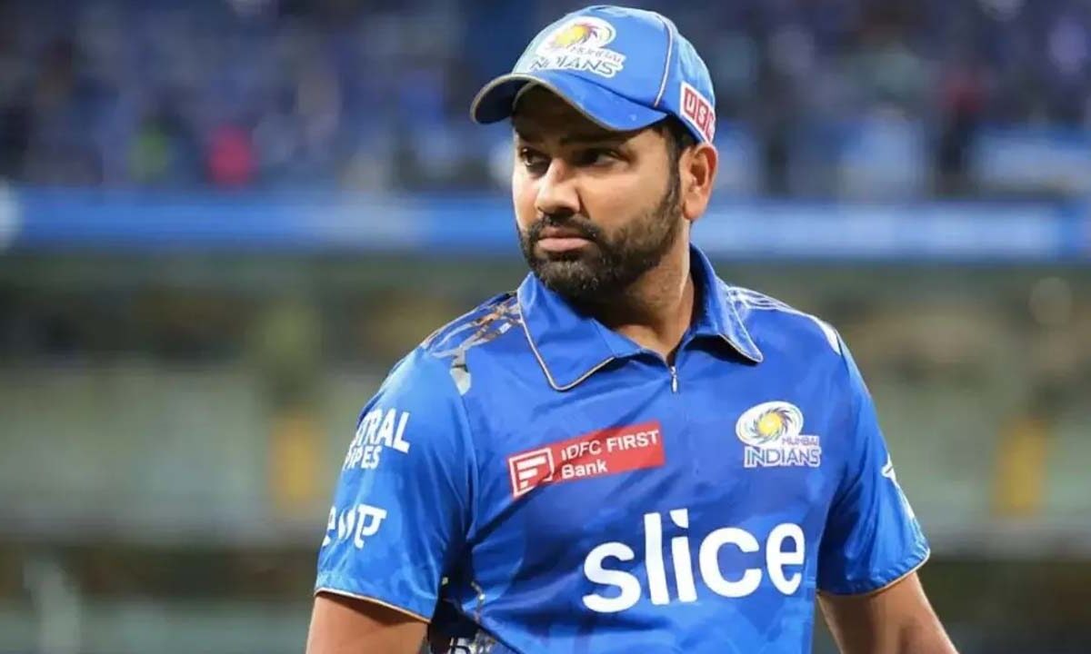 Rohit Sharma Viral Video: रोहित शर्मा के वायरल वीडियो में दिखा फिटनेस स्ट्रगल
