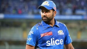 Rohit Sharma Viral Video: रोहित शर्मा के वायरल वीडियो में दिखा फिटनेस स्ट्रगल