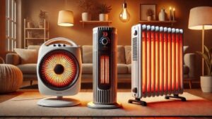 Amazon Sale: अमेज़न सेल 2025 में रूम हीटर पर 64% तक की छूट पाएं, इतना मिल रहा ऑफर