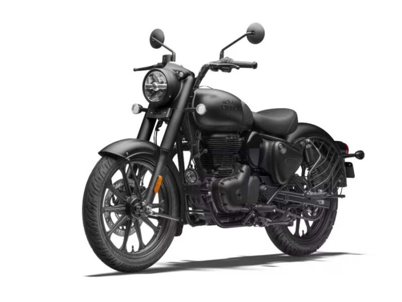 Royal Enfield Classic 350: रॉयल एनफील्ड क्लासिक 350 फाइनेंस प्‍लान और ईएमआई