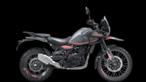 Royal Enfield Himalayan 450: रॉयल एनफील्ड हिमालयन 450 इसलिए युवाओं की बन रही पहली पसंद