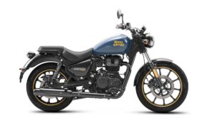 Royal Enfield Meteor 350: ₹2.05 लाख में घर ले आएं रॉयल एनफील्ड मीटियर 350, दमदार है बाइक