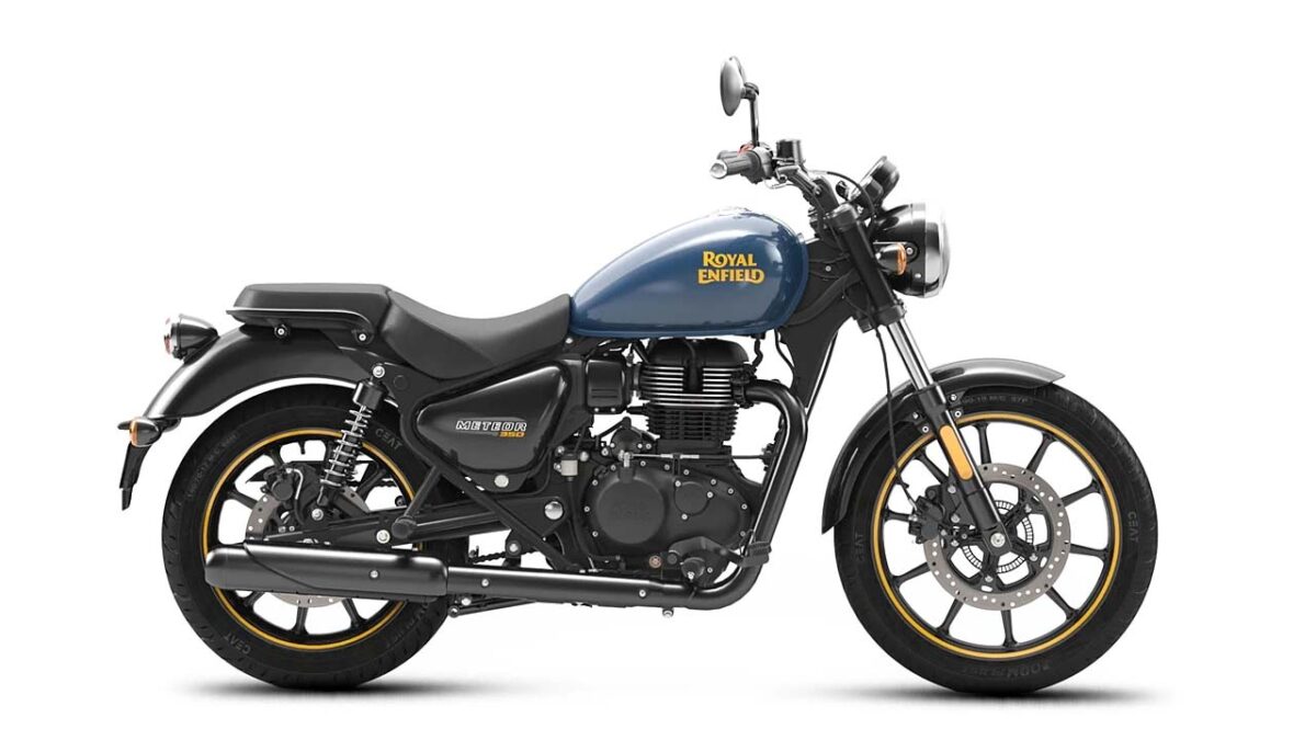 Royal Enfield Meteor 350: ₹2.05 लाख में घर ले आएं रॉयल एनफील्ड मीटियर 350, दमदार है बाइक