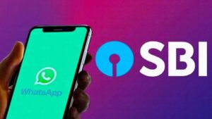 SBI balance via WhatsApp: व्हाट्सएप के माध्यम से जानें एसबीआई खाते का बैलेंस