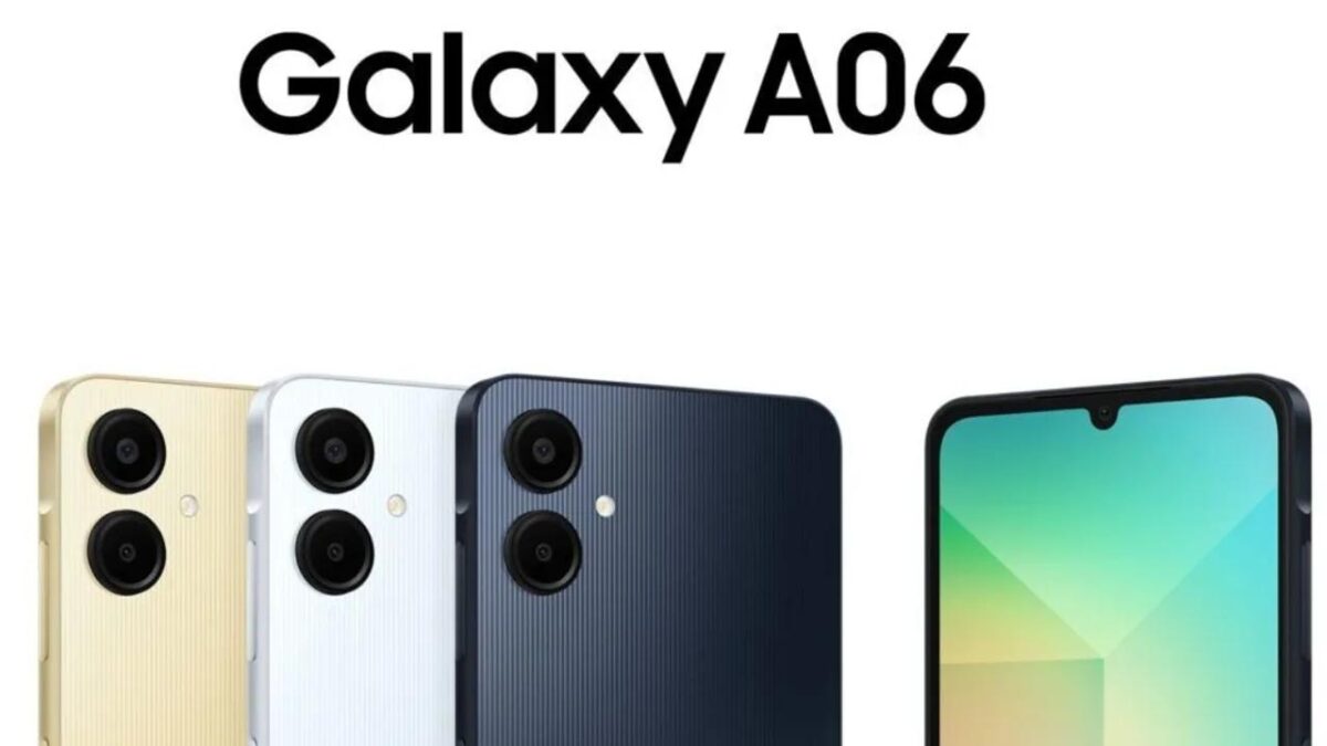 Samsung Galaxy A06 5G: भारत में लॉन्च हो सकता है ये स्मार्टफोन, ऐसे हैं फीचर्स