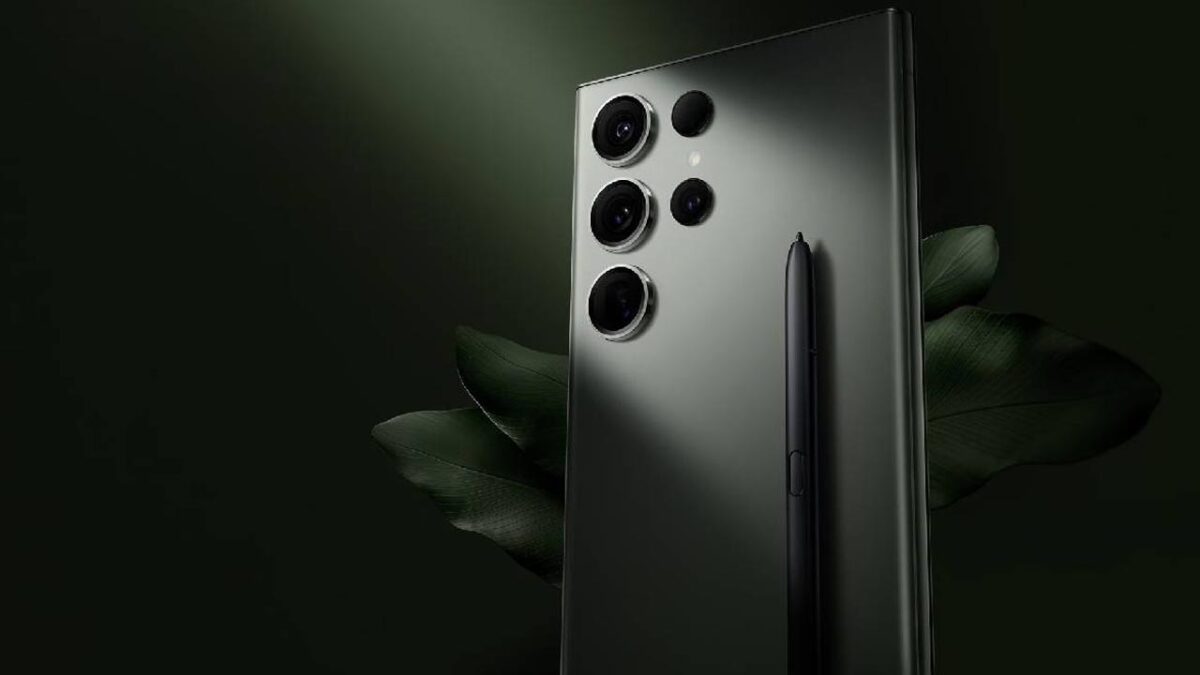 Samsung Galaxy S23 Ultra: 50 हजार सस्ता मिल रहा ये स्मार्टफोन, फ्लिपकार्ट पर डील देखें