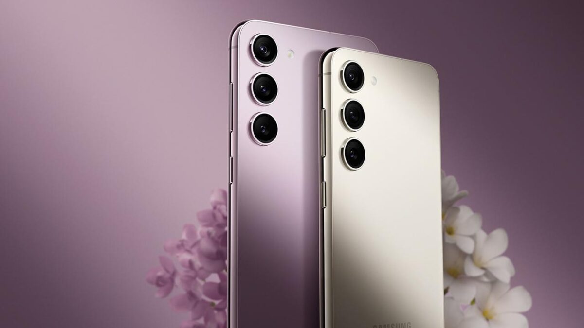 Samsung Galaxy S23: जल्दी करें फ्लिपकार्ट पर इस स्मार्टफोन पर 40 हजार की छूट मिल रही