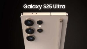 दमदार बैटरी के साथ लॉन्‍च होने जा रहा Samsung Galaxy S25 Ultra स्मार्टफोन, ऐसे होंगे फीचर्स