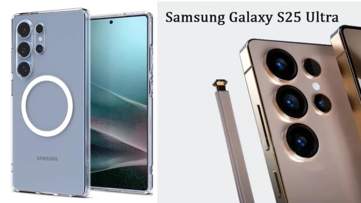 Samsung Galaxy S25 Ultra: सैमसंग गैलेक्सी S25 अल्ट्रा 'आइसी ब्लू' कलर वेरिएंट में आएगा, जानें कैसे होंगे फीचर्स