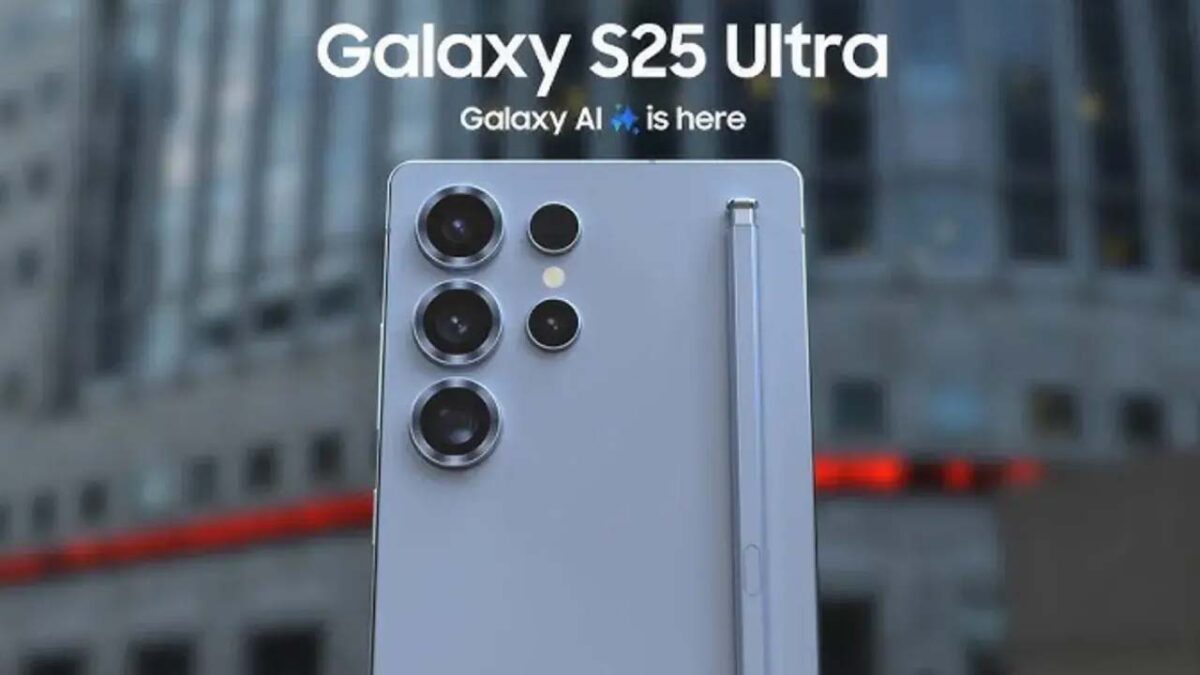 Samsung Galaxy S25 Ultra: सैमसंग गैलेक्सी S25 अल्ट्रा की कीमत और कैसा है डिजाइन, जानें सारी जानकारी