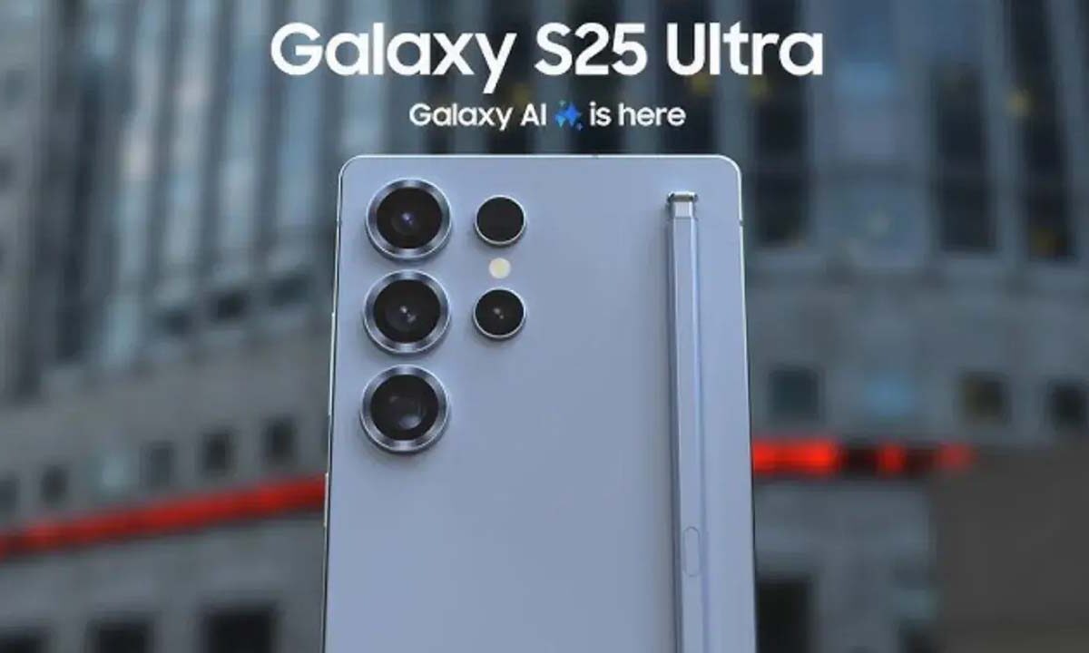 Samsung Galaxy S25 Ultra: सैमसंग गैलेक्सी S25 अल्ट्रा की कीमत और कैसा है डिजाइन, जानें सारी जानकारी