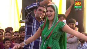 Sapna Choudhary Best Dance: इस गाने पर सपना चौधरी ने दिखाया जबरदस्त डांस