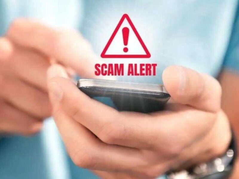 Scam Alert: नए तरीकों से हो रही ऑनलाइन धोखाधड़ी, स्कैम से ऐसे बचें