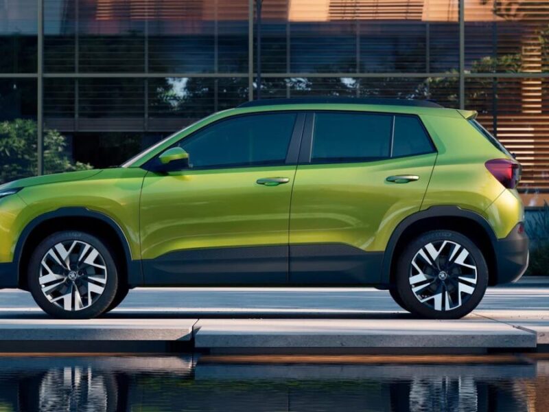 Skoda Kylaq: स्कोडा काइलाक के 5-स्टार सुरक्षा रेटिंग वाले वेरिएंट कौन से हैं? जानें इनकी क्या है विशेषताएं