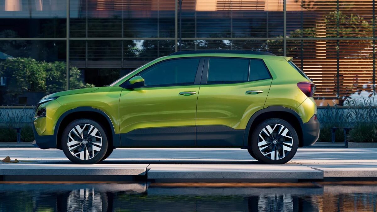 Skoda Kylaq: स्कोडा काइलाक के 5-स्टार सुरक्षा रेटिंग वाले वेरिएंट कौन से हैं? जानें इनकी क्या है विशेषताएं