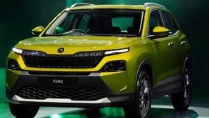 Skoda Kylaq: स्कोडा काइलाक की इतनी है कीमत, 27 जनवरी से शुरू होगी इसकी डिलीवरी