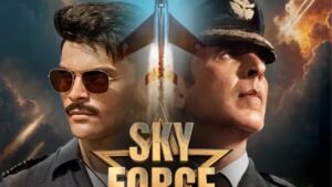 Sky Force: स्काई फोर्स ने दी पटखनी, वर्ल्डवाइड बॉक्स ऑफिस में कायम किया दबदबा