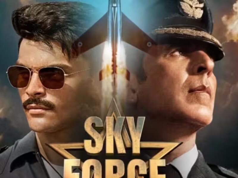 Sky Force: स्काई फोर्स ने दी पटखनी, वर्ल्डवाइड बॉक्स ऑफिस में कायम किया दबदबा