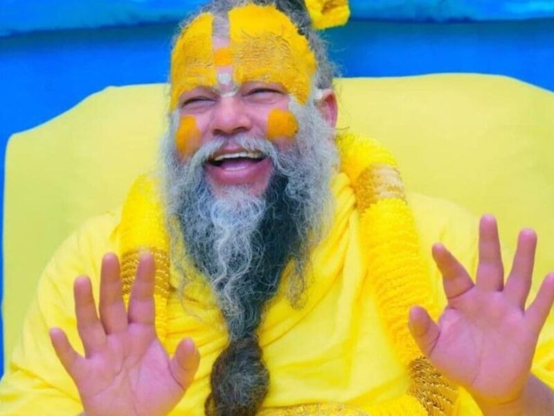 Premanand Maharaj: शगुन-अपशगुन और सफलता के राज के पर जानें क्या कहते हैं प्रेमानंद जी