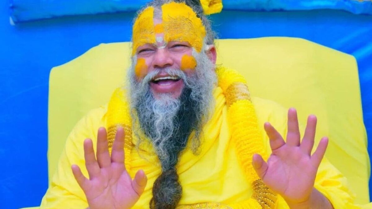 Premanand Maharaj: शगुन-अपशगुन और सफलता के राज के पर जानें क्या कहते हैं प्रेमानंद जी