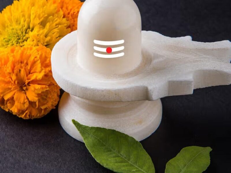 Swapna Shastra: सपने में दिखे सफेद शिवलिंग तो समझ जाएं कुछ शुभ होने वाला है