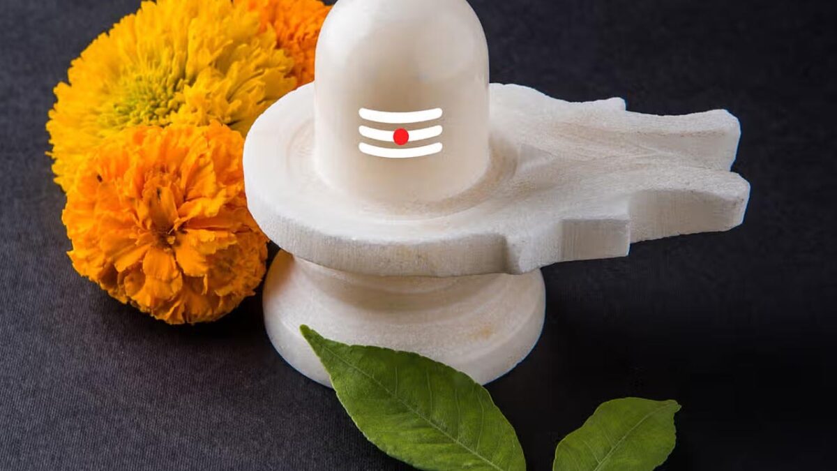 Swapna Shastra: सपने में दिखे सफेद शिवलिंग तो समझ जाएं कुछ शुभ होने वाला है