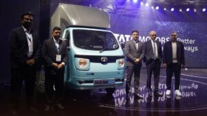 TATA Ace Pro EV: टाटा की टाटा ऐस प्रो ईवी लॉजिस्टिक्स के लिए साबित होगी दमदार, जानें इसके फीचर्स