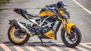 TVS Apache RR 310: जानिए क्‍यों खास है टीवीएस अपाचे आरआर 310?