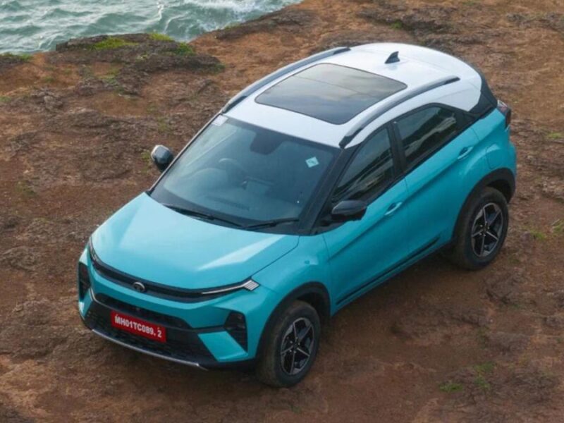 Tata Nexon CNG: जानिए टाटा नेक्सॉन सीएनजी की ऑन-रोड कीमत, ईएमआई कितनी बनेगी?
