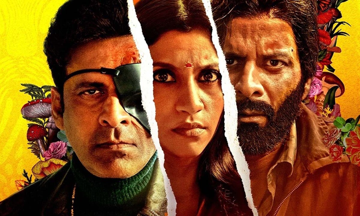 Thriller Crime Web series: नेटफ्लिक्स पर देखें ये बेहतरीन क्राइम थ्रिलर वेब सीरीज