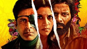 Thriller Crime Web series: नेटफ्लिक्स पर देखें ये बेहतरीन क्राइम थ्रिलर वेब सीरीज