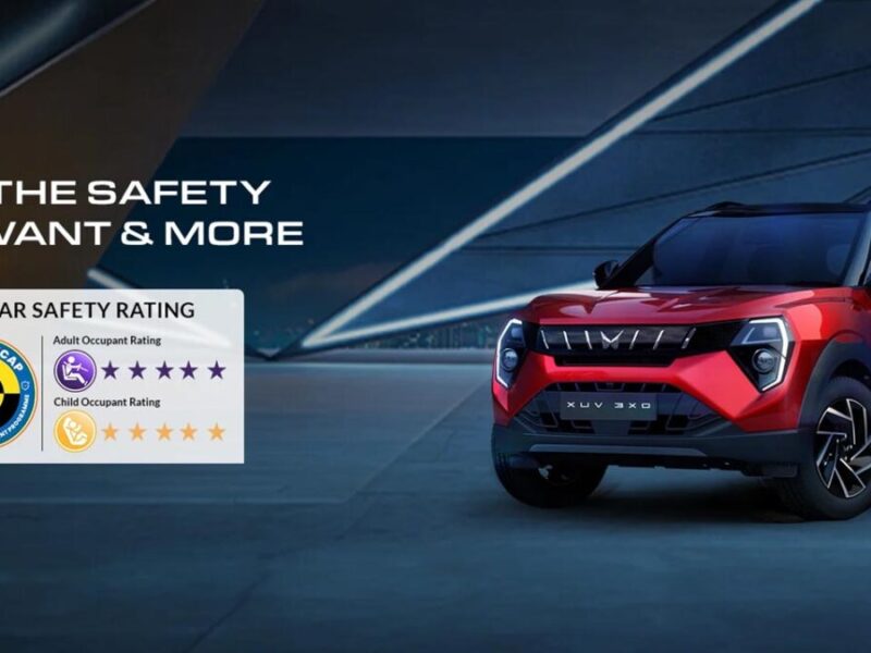 Compact SUVs: क्या आप जानते हैं भारत की टॉप कॉम्पैक्ट एसयूवी कौन सी हैं? क्या हैं इनकी खासियत?