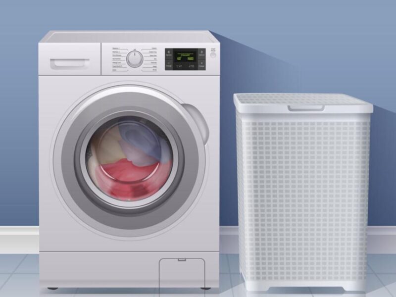 Top Washing Machine: Amazon पर मकर संक्रांति स्टोर से खरीद लें ये वॉशिंग मशीन, मिल रहा ऑफर