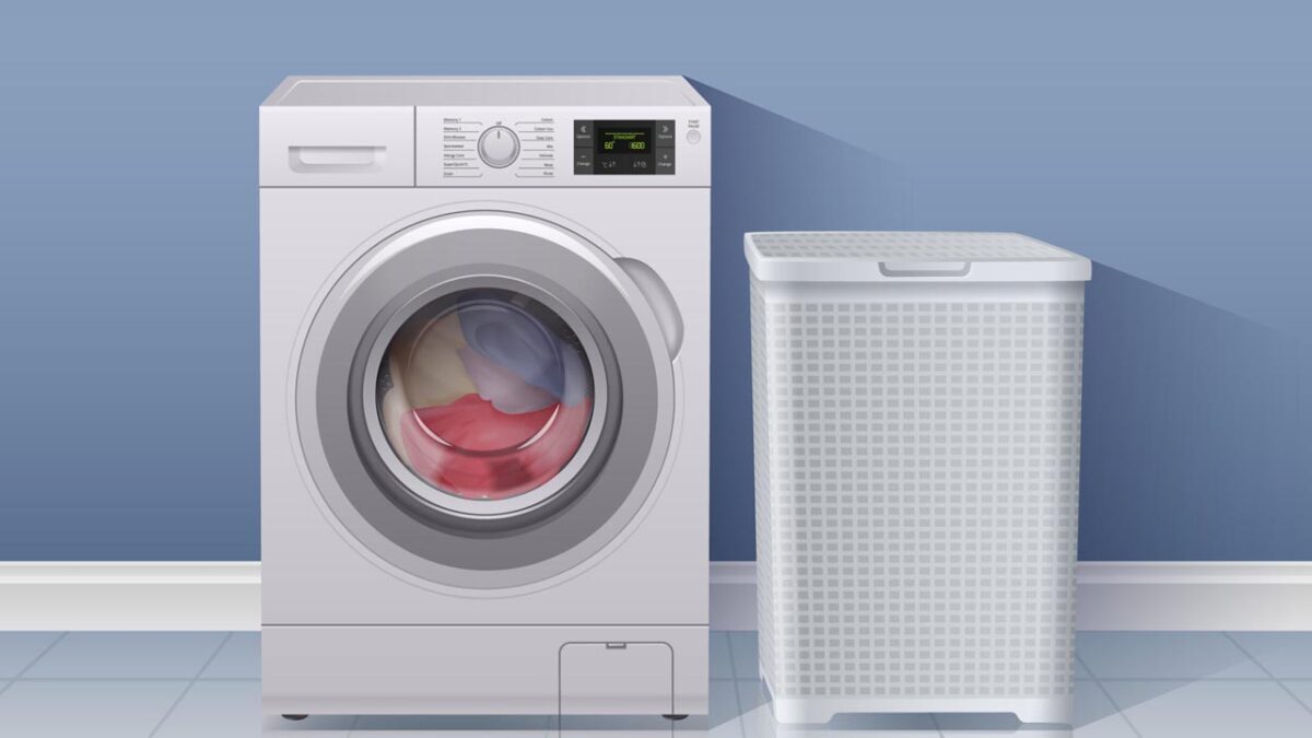 Top Washing Machine: Amazon पर मकर संक्रांति स्टोर से खरीद लें ये वॉशिंग मशीन, मिल रहा ऑफर