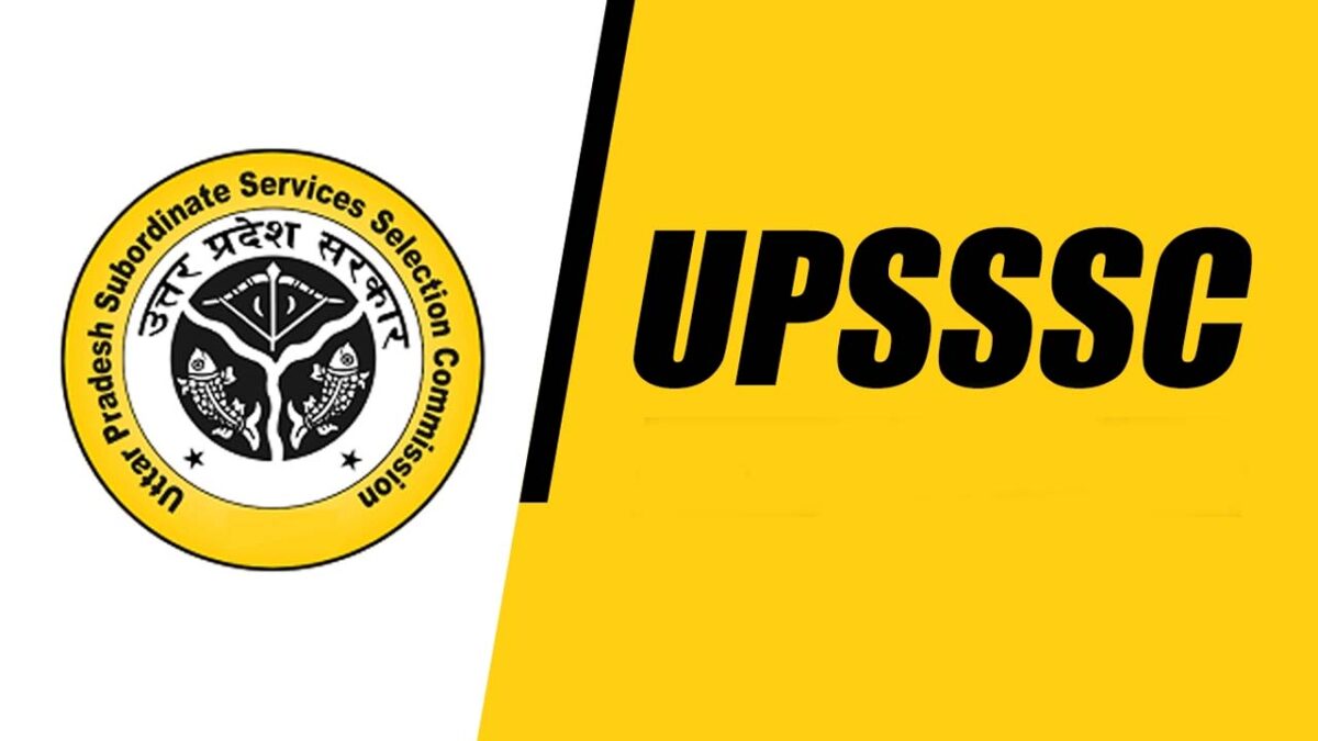 UPSSSC: यूपीएसएसएससी में नौकरियों की भरमार, फटाफट करें आवेदन
