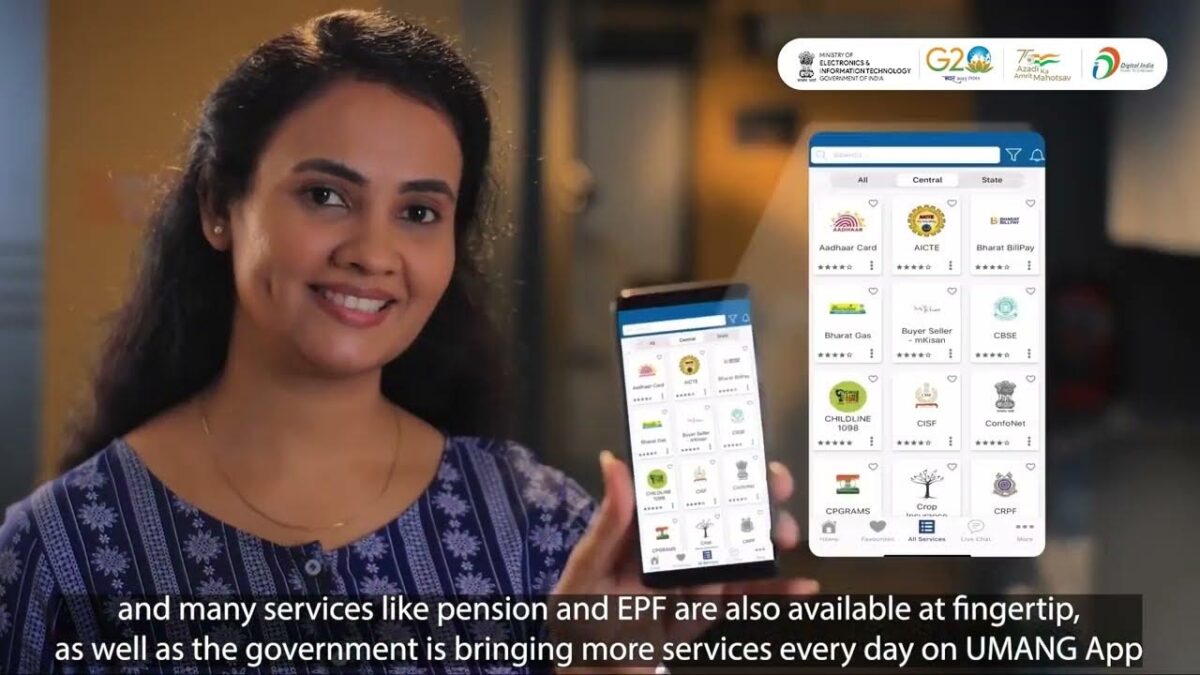 Umang APP: जानिए पीएफ का रुपया उमंग ऐप से पैसा कैसे निकालें? ये हैं आसान स्टेप्स
