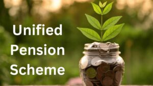 Unified Pension Scheme: नई एकीकृत पेंशन योजना 1 अप्रैल से शुरू होगी, जानें क्या होंगे इसके फायदे?